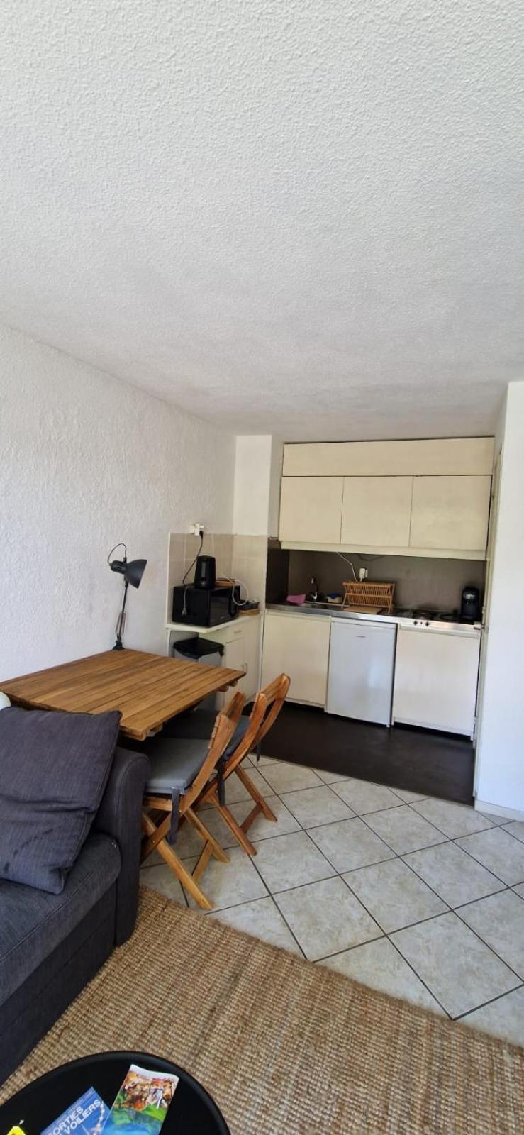 Appartement Bidart Plage Exterior foto