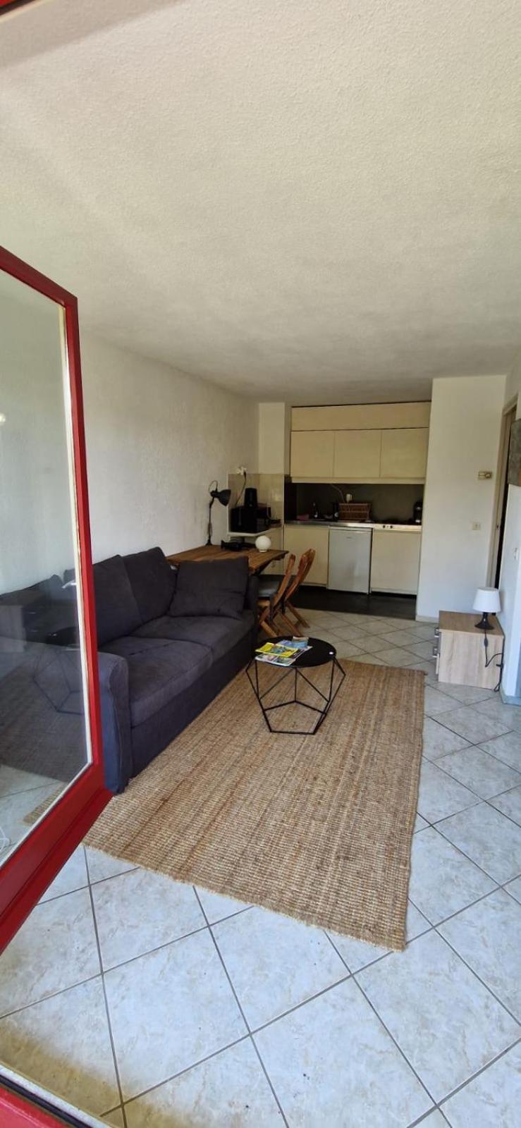 Appartement Bidart Plage Exterior foto
